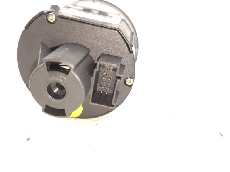Mando Luces 4e0941531a 04056120  - Audi A8 (4e2) 3.0 Tdi Quattro 4