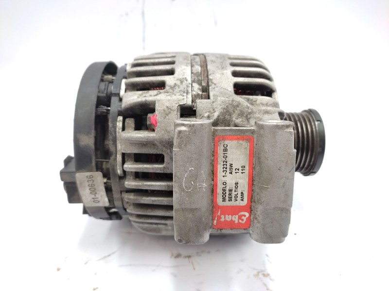 Alternador 12317533270  - Bmw 3 (e90) 320 I 5