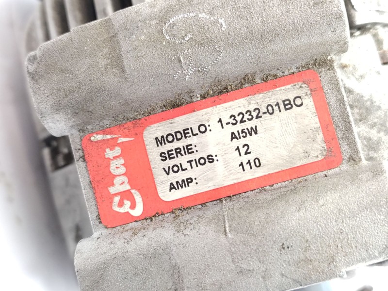 Alternador 12317533270  - Bmw 3 (e90) 320 I 6