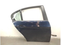 Recambio de puerta trasera derecha para bmw 3 (e90) 320 i referencia OEM IAM   