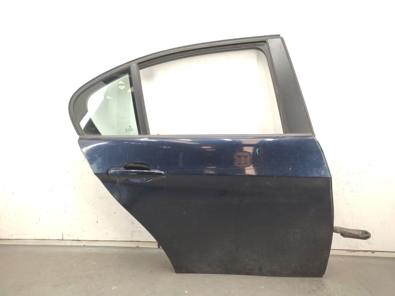 Recambio de puerta trasera derecha para bmw 3 (e90) 320 i referencia OEM IAM   