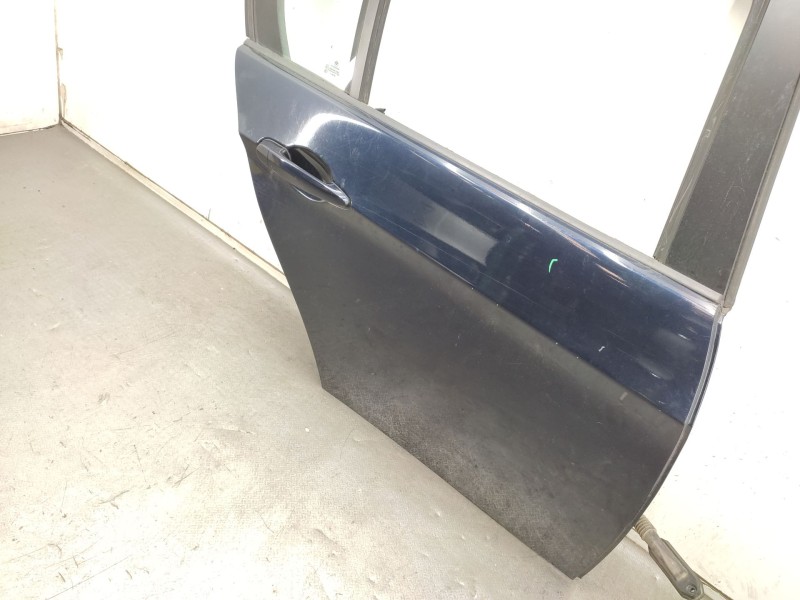 Puerta Trasera Derecha 41007203648  - Bmw 3 (e90) 320 I 2