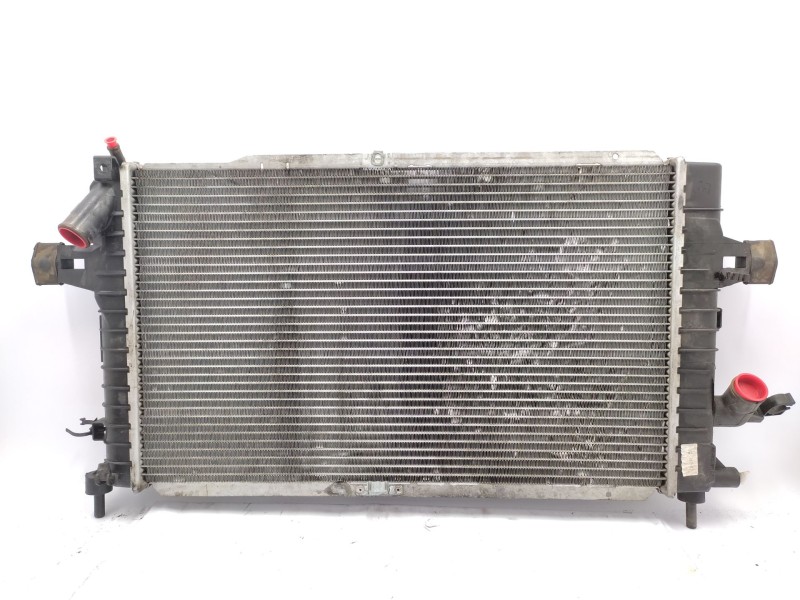 Recambio de radiador agua para bmw 3 (e90) 320 i referencia OEM IAM   