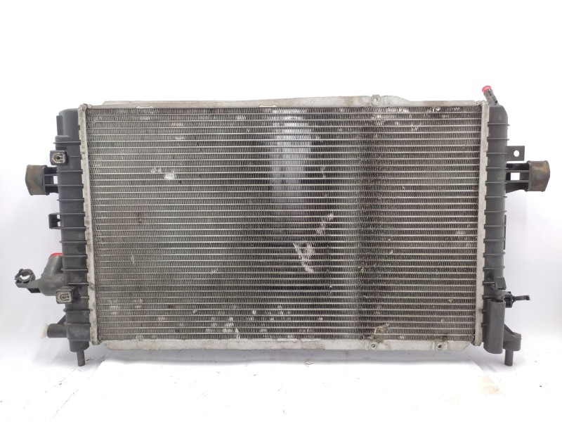Recambio de radiador agua para bmw 3 (e90) 320 i referencia OEM IAM   