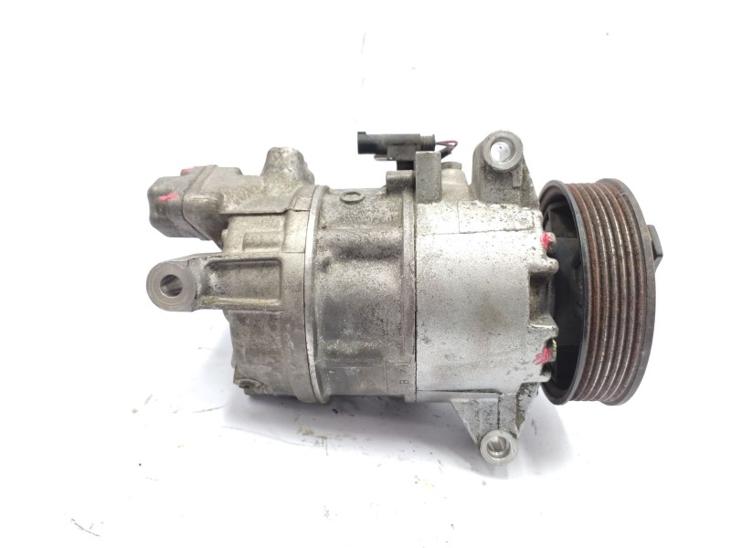 Recambio de compresor aire acondicionado para bmw 3 (e90) 320 i referencia OEM IAM   