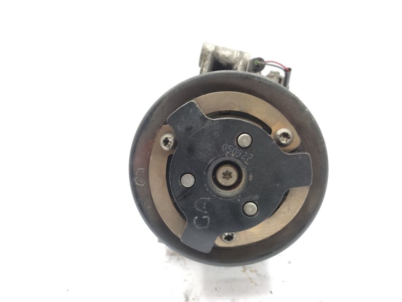 Recambio de compresor aire acondicionado para bmw 3 (e90) 320 i referencia OEM IAM   