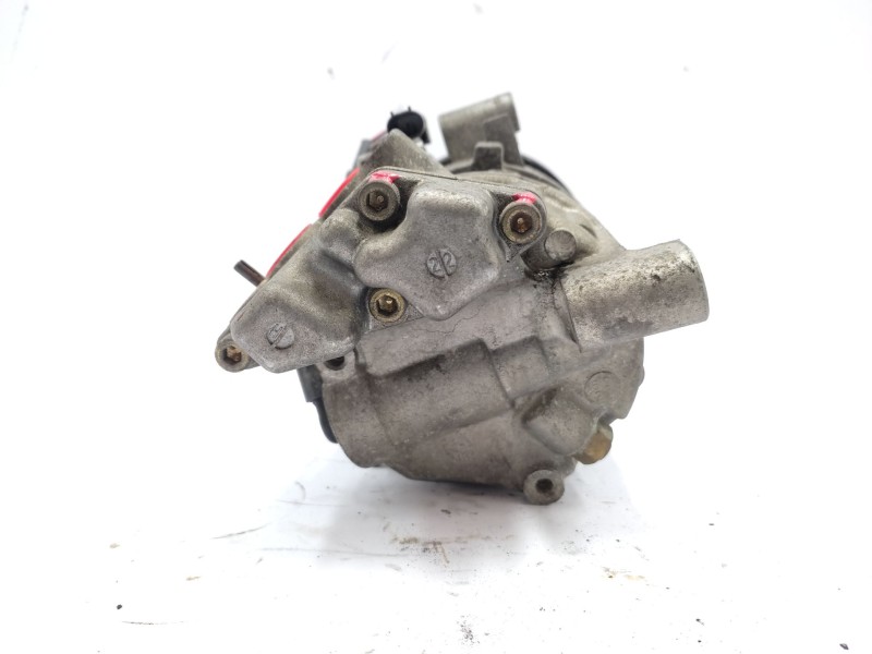 Recambio de compresor aire acondicionado para bmw 3 (e90) 320 i referencia OEM IAM   
