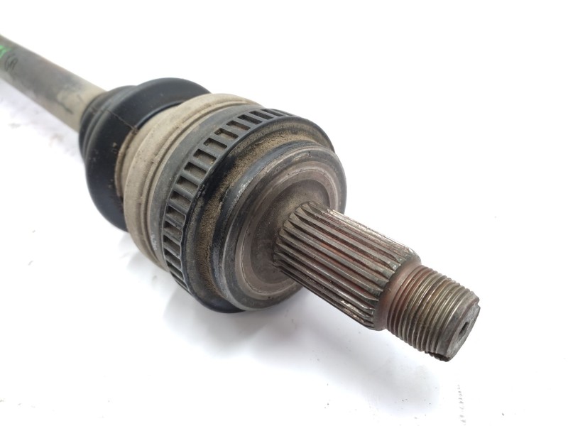 Transmision Trasera Izquierda 7525821 33217553561  - Bmw 3 (e90) 320 I 2