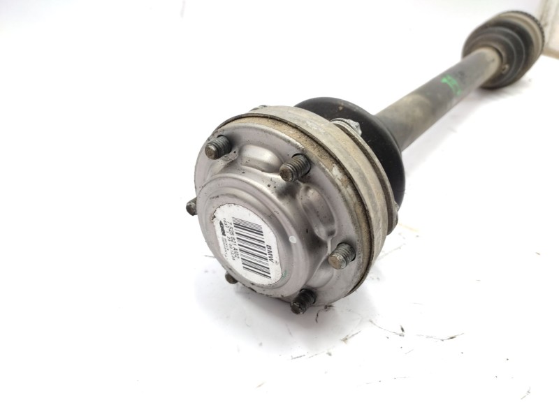Transmision Trasera Izquierda 7525821 33217553561  - Bmw 3 (e90) 320 I 3