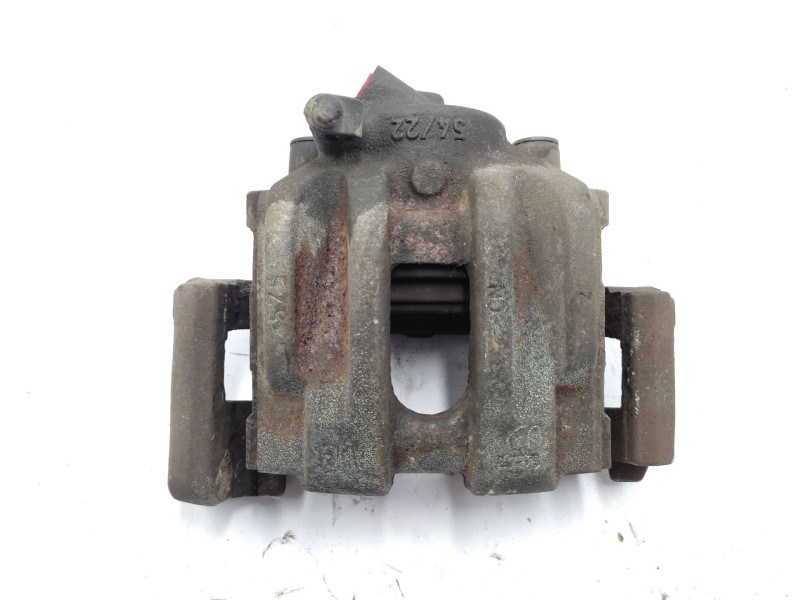 Recambio de pinza freno delantera izquierda para bmw 3 (e90) 320 i referencia OEM IAM   