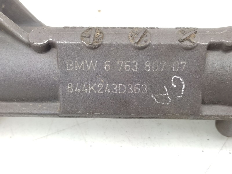 Recambio de cremallera direccion para bmw 3 (e90) 320 i referencia OEM IAM   