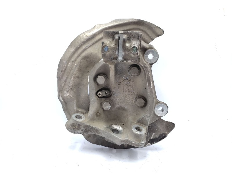 Recambio de mangueta delantera derecha para bmw 3 (e90) 320 i referencia OEM IAM   