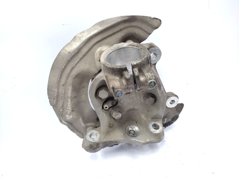 Recambio de mangueta delantera derecha para bmw 3 (e90) 320 i referencia OEM IAM   