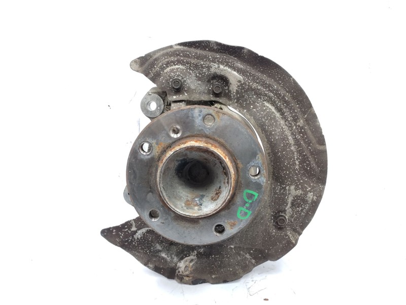 Recambio de mangueta delantera derecha para bmw 3 (e90) 320 i referencia OEM IAM   