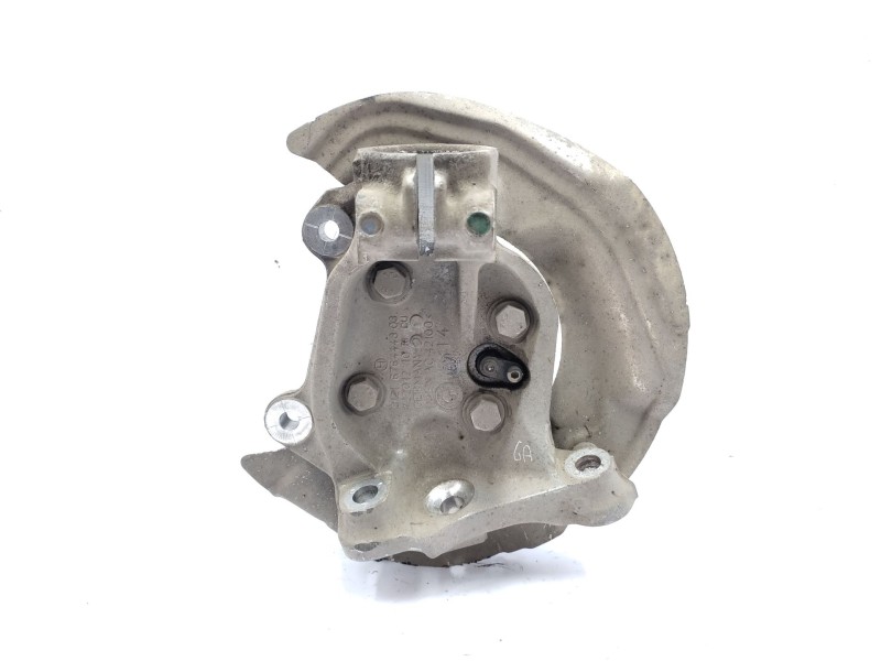 Recambio de mangueta delantera izquierda para bmw 3 (e90) 320 i referencia OEM IAM   