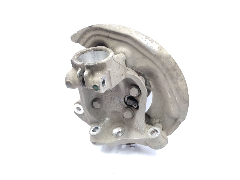 Mangueta Delantera Izquierda 31216793923  - Bmw 3 (e90) 320 I 2