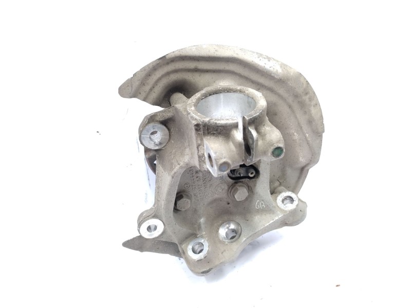 Mangueta Delantera Izquierda 31216793923  - Bmw 3 (e90) 320 I 3