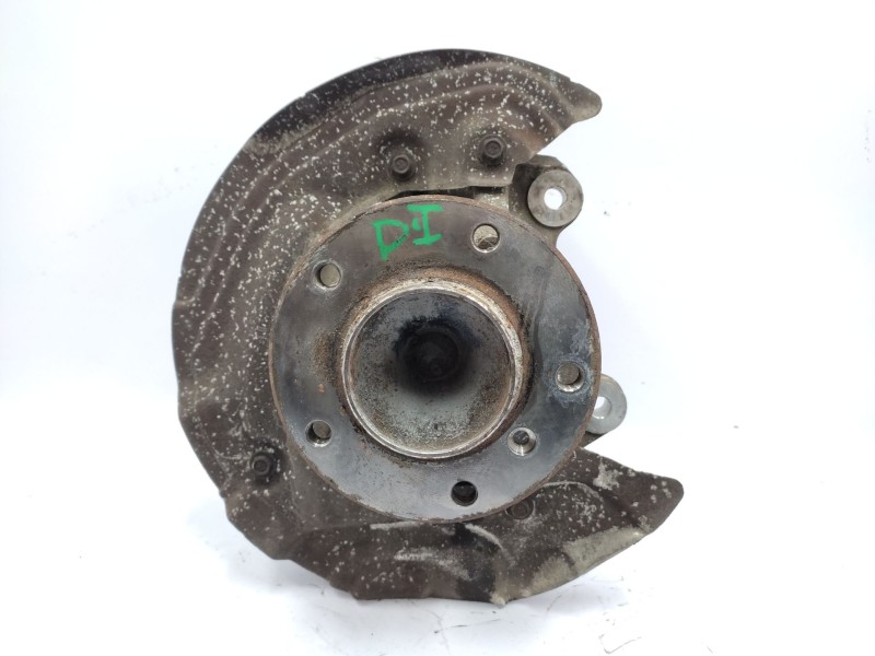 Mangueta Delantera Izquierda 31216793923  - Bmw 3 (e90) 320 I 4