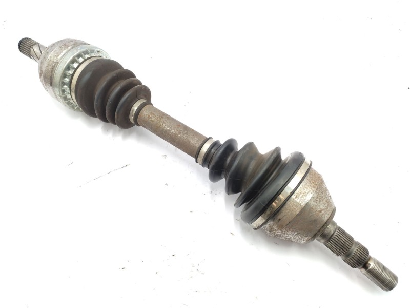 Recambio de transmision delantera izquierda para opel zafira / zafira family b (a05) 1.9 cdti (m75) referencia OEM IAM   