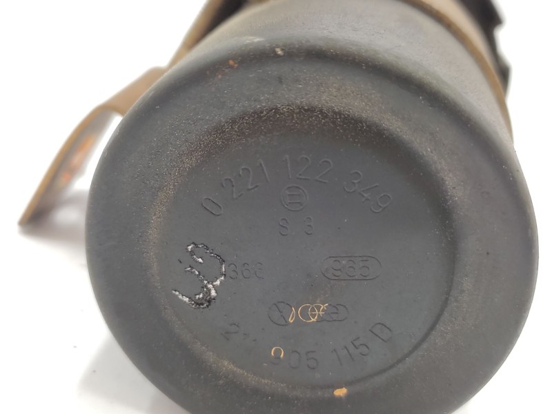 Recambio de bobina encendido para seat toledo i (1l2) 1.8 i referencia OEM IAM   