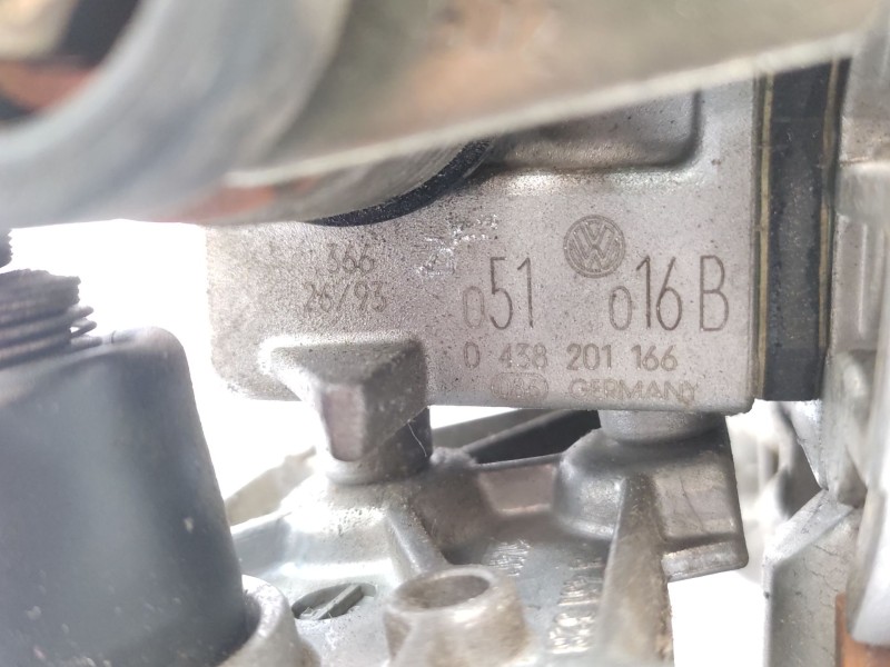 Recambio de carburador para seat toledo i (1l2) 1.8 i referencia OEM IAM   