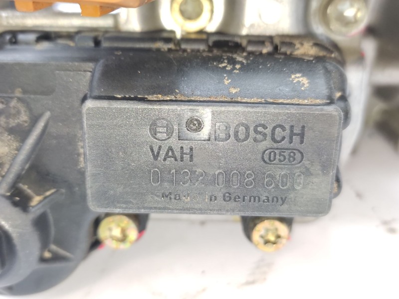 Recambio de carburador para seat toledo i (1l2) 1.8 i referencia OEM IAM   