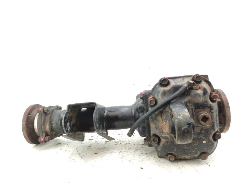 Diferencial Delantero 38501g2303  - Nissan Terrano Ii (r20) 2.7 Tdi 4wd 3