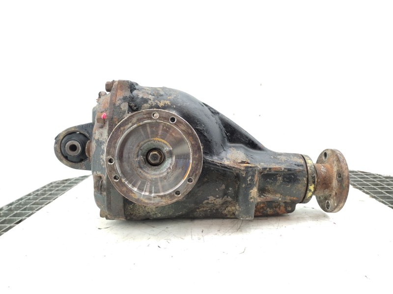 Diferencial Delantero 38501g2303  - Nissan Terrano Ii (r20) 2.7 Tdi 4wd 4