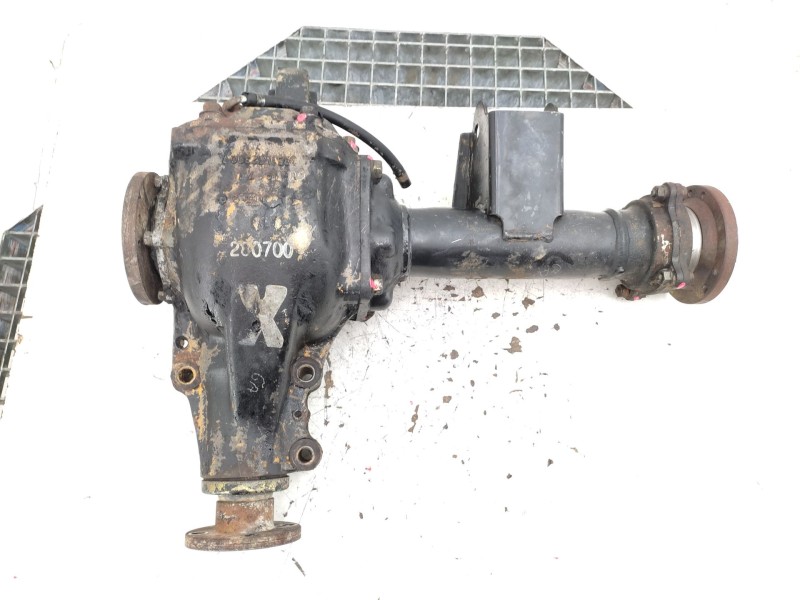 Diferencial Delantero 38501g2303  - Nissan Terrano Ii (r20) 2.7 Tdi 4wd 5