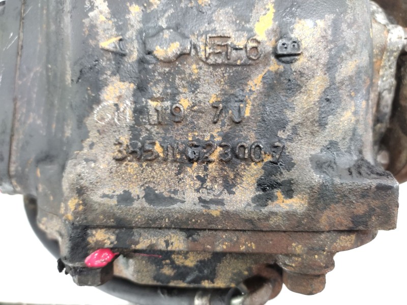 Diferencial Delantero 38501g2303  - Nissan Terrano Ii (r20) 2.7 Tdi 4wd 6