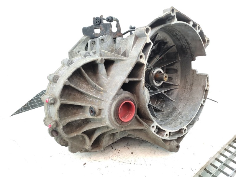 Recambio de caja cambios para kia sportage ii (je_, km_) 2.0 crdi referencia OEM IAM   