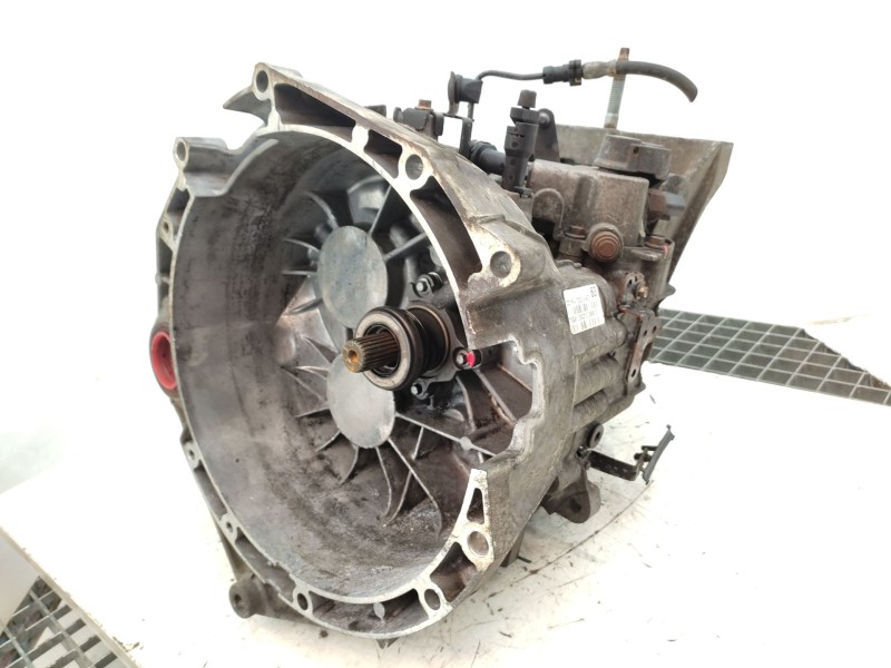 Recambio de caja cambios para kia sportage ii (je_, km_) 2.0 crdi referencia OEM IAM   