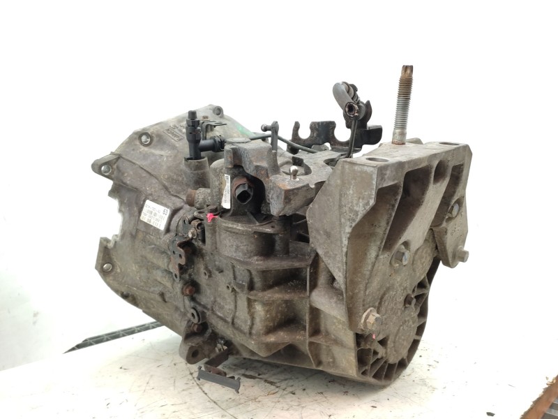 Recambio de caja cambios para kia sportage ii (je_, km_) 2.0 crdi referencia OEM IAM   