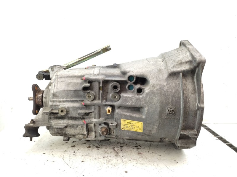 Recambio de caja cambios para bmw 3 (e46) 320 d referencia OEM IAM   