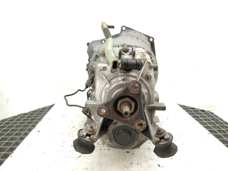 Caja Cambios 23007503247 S5d280zthci  - Bmw 3 (e46) 320 D 4