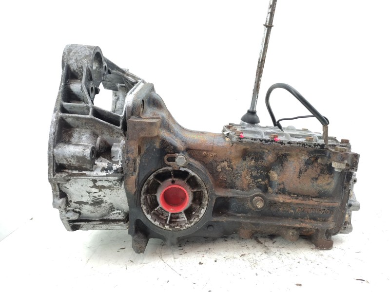 Recambio de caja cambios para renault r4 1.1 gasolina referencia OEM IAM   