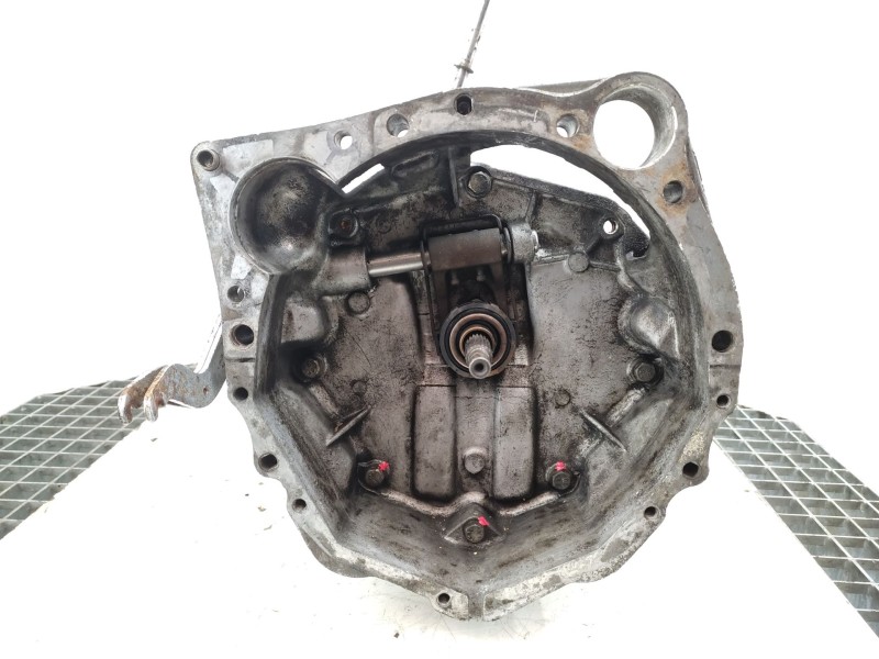 Recambio de caja cambios para renault r4 1.1 gasolina referencia OEM IAM   