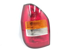 Recambio de piloto trasero izquierdo para opel zafira a monospace (t98) 2.0 di 16v (f75) referencia OEM IAM  9117444 