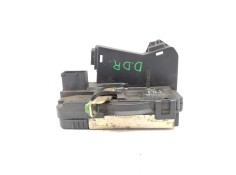 Recambio de cerradura puerta delantera derecha para opel zafira a monospace (t98) 2.0 di 16v (f75) referencia OEM IAM  90561154 