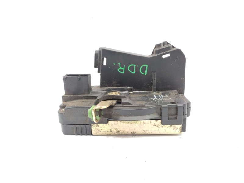 Recambio de cerradura puerta delantera derecha para opel zafira a monospace (t98) 2.0 di 16v (f75) referencia OEM IAM  90561154 