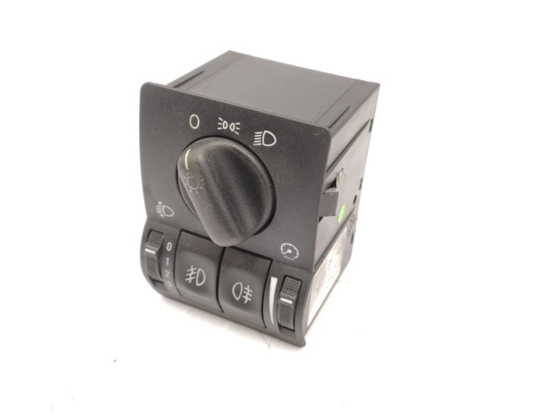 Recambio de mando luces para opel zafira a monospace (t98) 2.0 di 16v (f75) referencia OEM IAM  9138347 