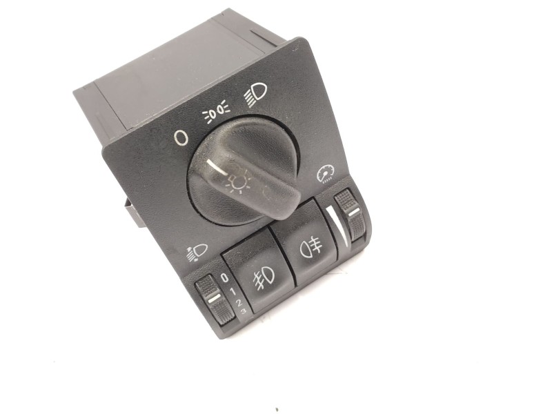 Recambio de mando luces para opel zafira a monospace (t98) 2.0 di 16v (f75) referencia OEM IAM  9138347 