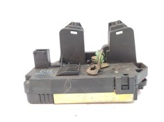 Recambio de cerradura puerta trasera derecha para opel zafira a monospace (t98) 2.0 di 16v (f75) referencia OEM IAM  90561158 