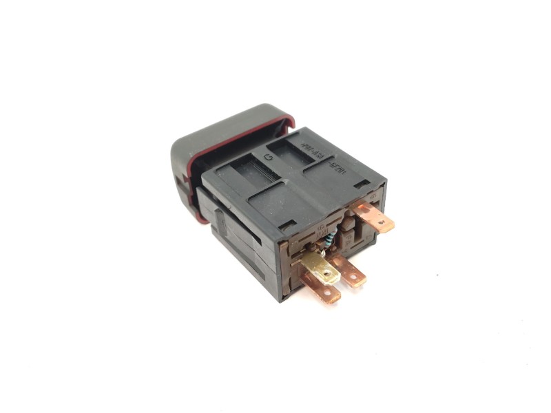 Recambio de warning para opel zafira a monospace (t98) 2.0 di 16v (f75) referencia OEM IAM  9104489 