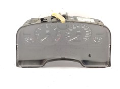 Recambio de cuadro instrumentos para opel zafira a monospace (t98) 2.0 di 16v (f75) referencia OEM IAM  9193324 