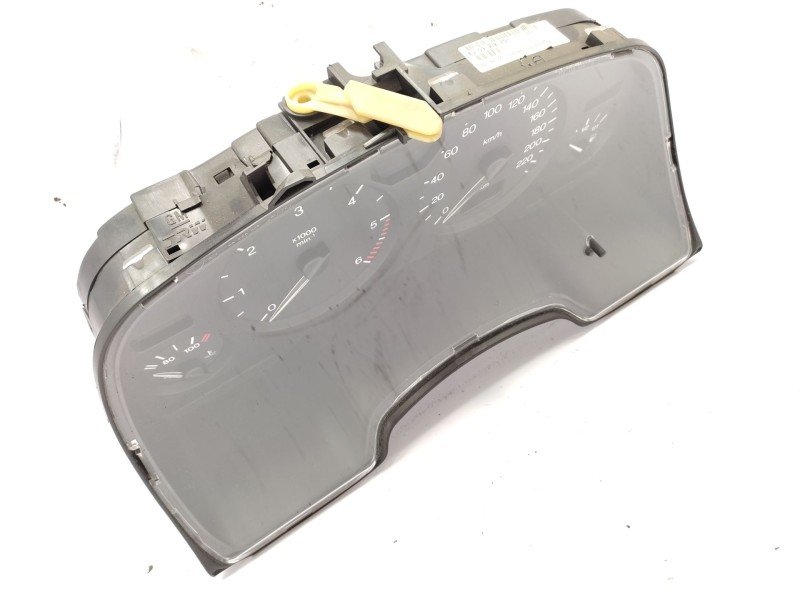 Recambio de cuadro instrumentos para opel zafira a monospace (t98) 2.0 di 16v (f75) referencia OEM IAM  9193324 