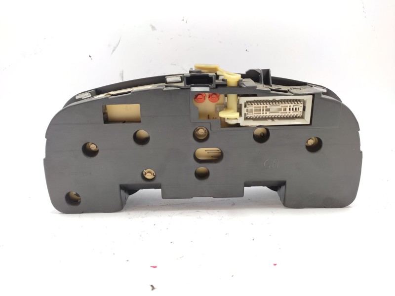 Recambio de cuadro instrumentos para opel zafira a monospace (t98) 2.0 di 16v (f75) referencia OEM IAM  9193324 