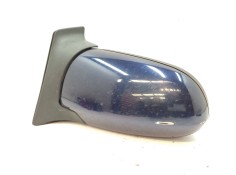 Recambio de retrovisor izquierdo para opel zafira a monospace (t98) 2.0 di 16v (f75) referencia OEM IAM  90580741 