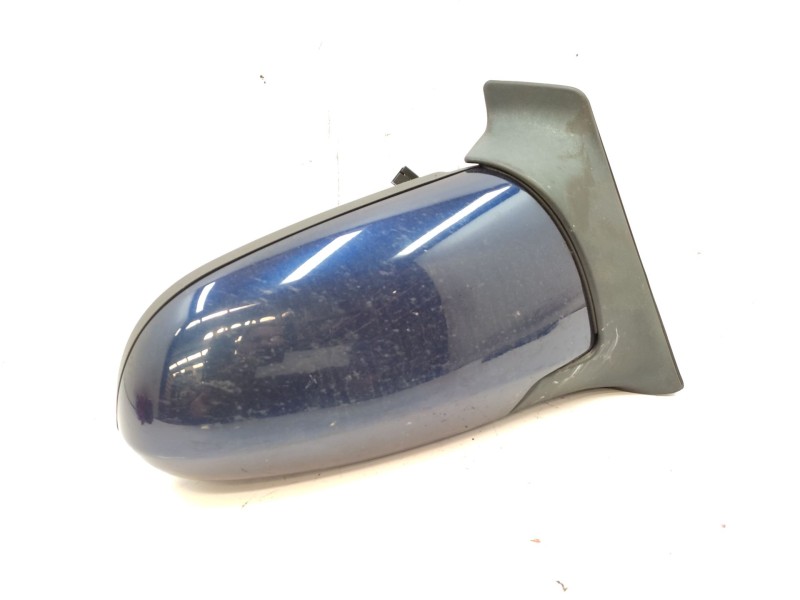 Recambio de retrovisor derecho para opel zafira a monospace (t98) 2.0 di 16v (f75) referencia OEM IAM  90580742 