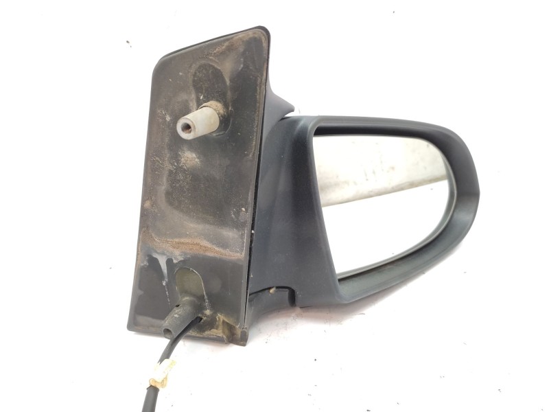 Recambio de retrovisor derecho para opel zafira a monospace (t98) 2.0 di 16v (f75) referencia OEM IAM  90580742 